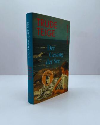 Der Gesang der See