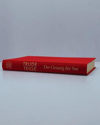 Der Gesang der See