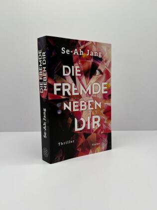 Die Fremde neben dir