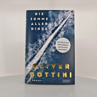 Die Summe aller Dinge