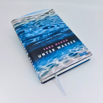 Unter Wasser 