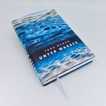 Unter Wasser