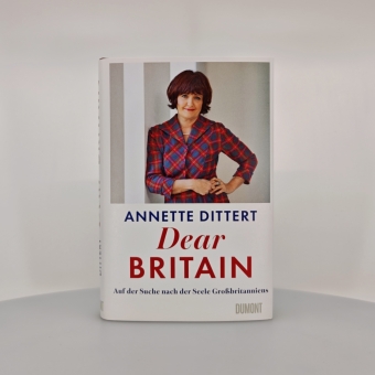 Dear Britain