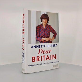 Dear Britain