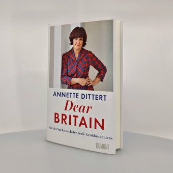 Dear Britain
