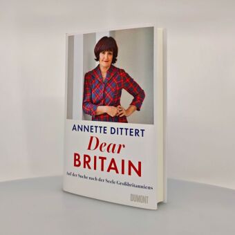 Dear Britain
