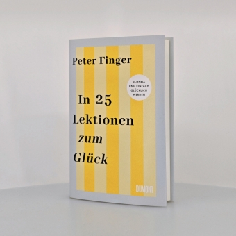 In 25 Lektionen zum Glück