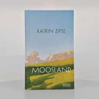 Moosland 