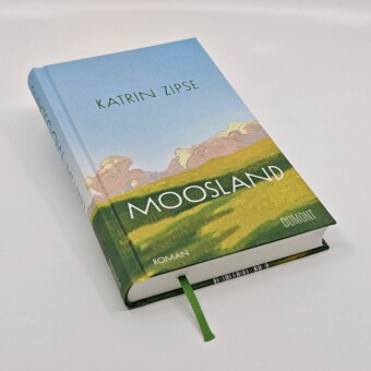 Moosland 