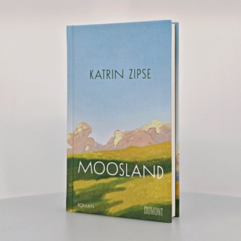 Moosland 