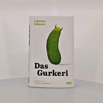 Das Gurkerl