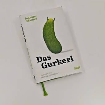 Das Gurkerl