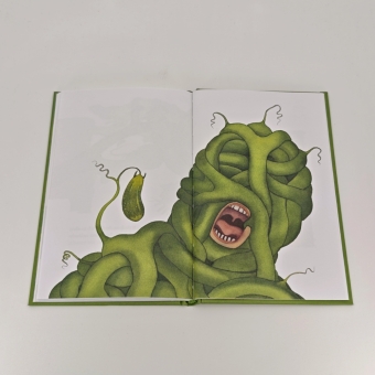 Das Gurkerl