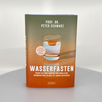 Wasserfasten