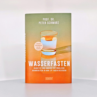 Wasserfasten