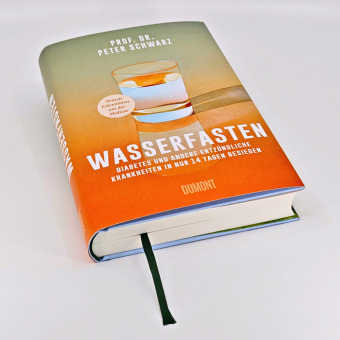 Wasserfasten