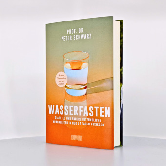 Wasserfasten