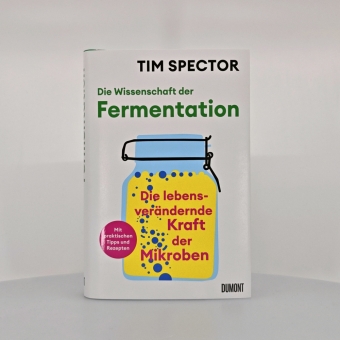 Die Wissenschaft der Fermentation