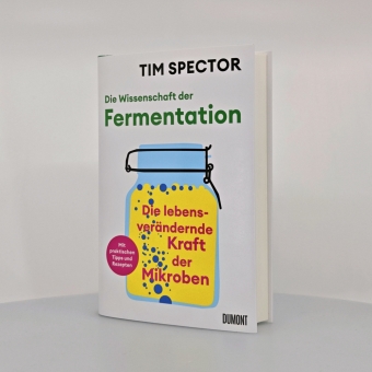Die Wissenschaft der Fermentation