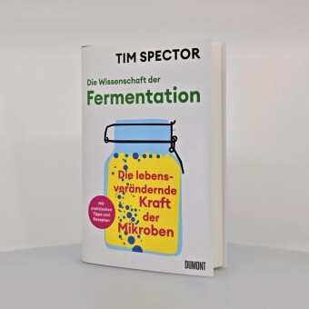 Die Wissenschaft der Fermentation