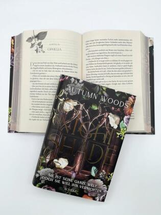 Nightshade 