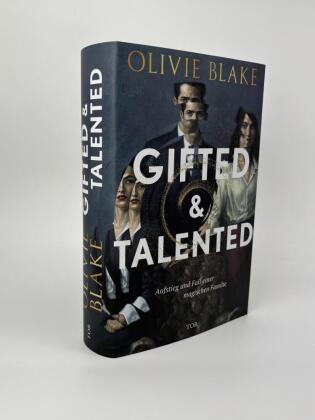 Gifted and Talented