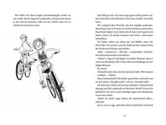 Der Turbospecht