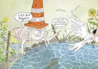 Ein Teich für uns