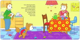 Gute Nacht, Bobo Siebenschläfer!