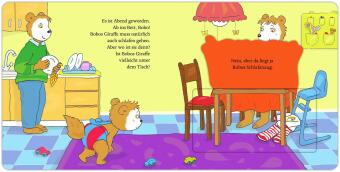 Gute Nacht, Bobo Siebenschläfer!