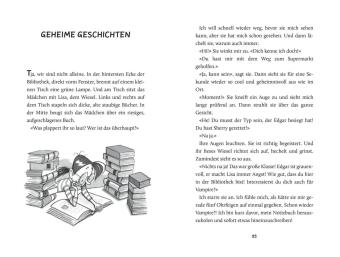 Voll verspukt!