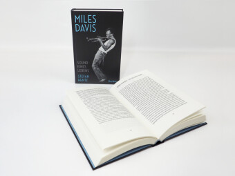 Miles Davis. Sound eines Lebens