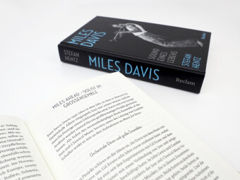 Miles Davis. Sound eines Lebens