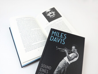Miles Davis. Sound eines Lebens