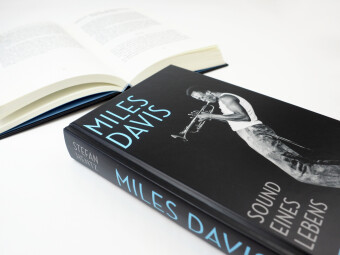 Miles Davis. Sound eines Lebens