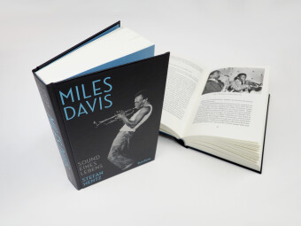 Miles Davis. Sound eines Lebens