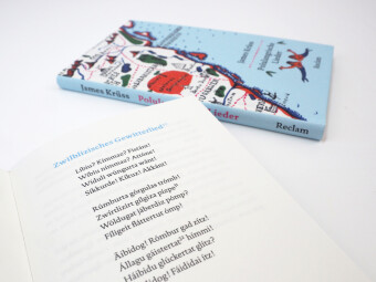 Polulangrische Lieder
