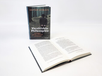 Verstrickte Philosophie. Heidegger und der Nationalsozialismus