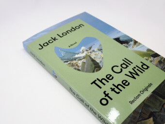 The Call of the Wild