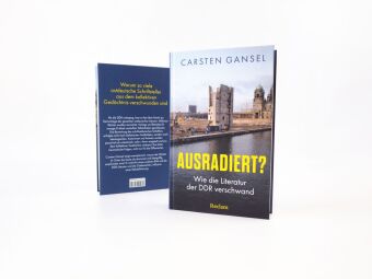 Ausradiert?