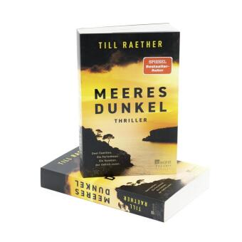 Meeresdunkel 