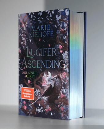 Lucifer Ascending - One Sinful Secret