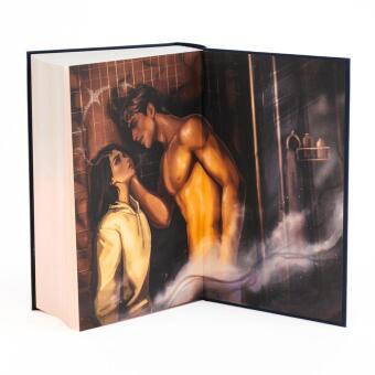 Lucifer Ascending - One Sinful Secret