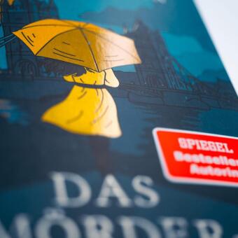 Das Mörderarchiv: Tante Frances hat kein Herz für Mörder