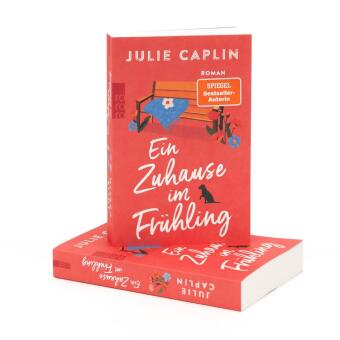 Ein Zuhause im Frühling