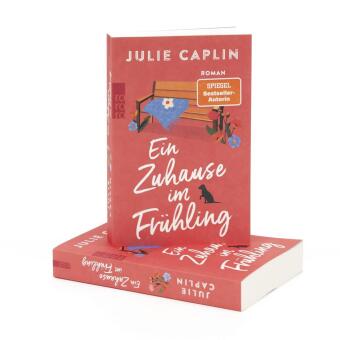 Ein Zuhause im Frühling