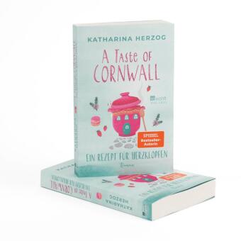 A Taste of Cornwall: Ein Rezept für Herzklopfen