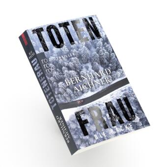 Totenfrau - Die Rache