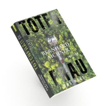 Totenfrau - Das Haus