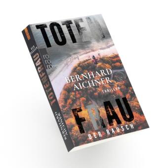 Totenfrau - Der Rausch